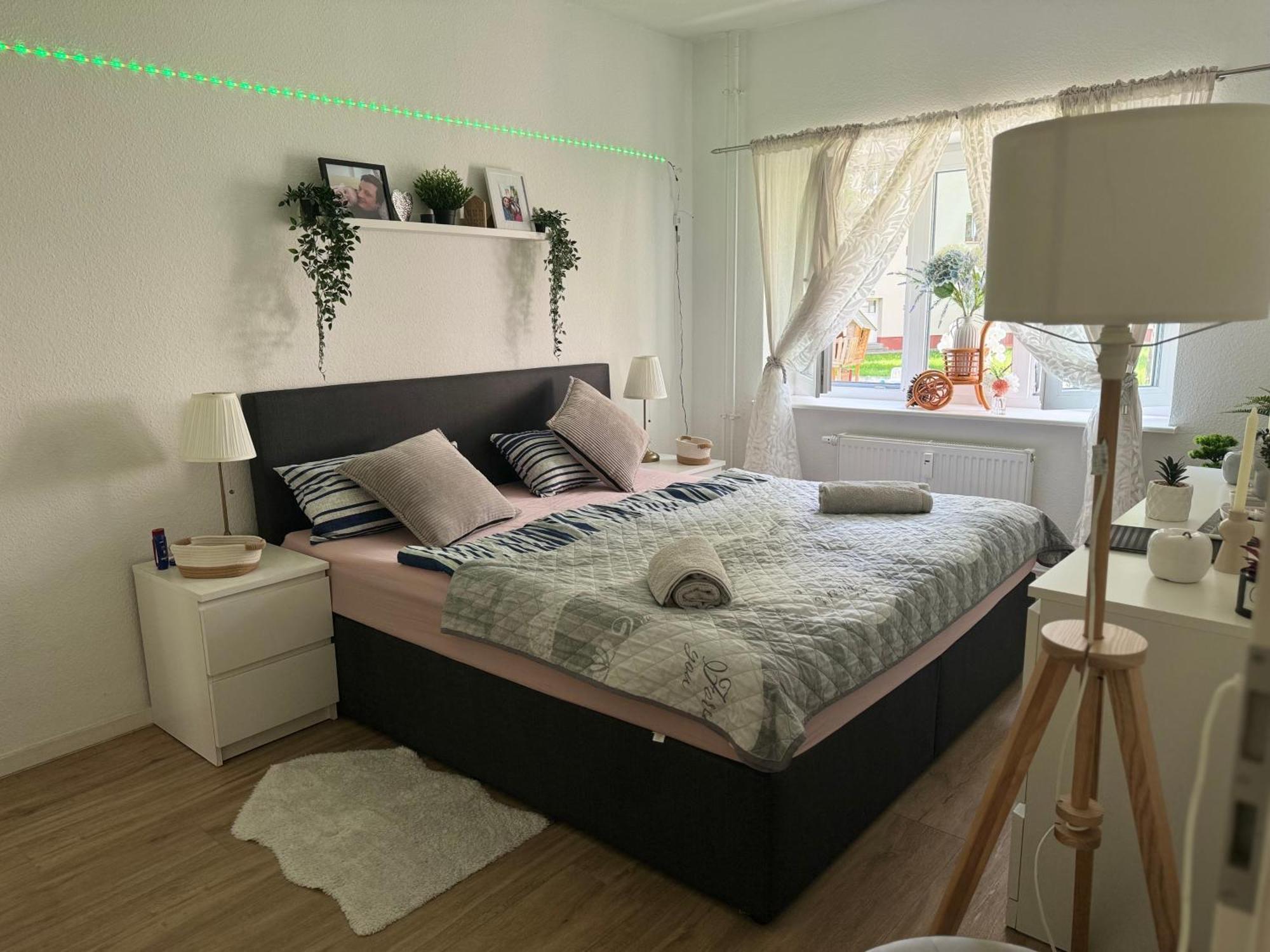 Apartment 3 In Zentrale