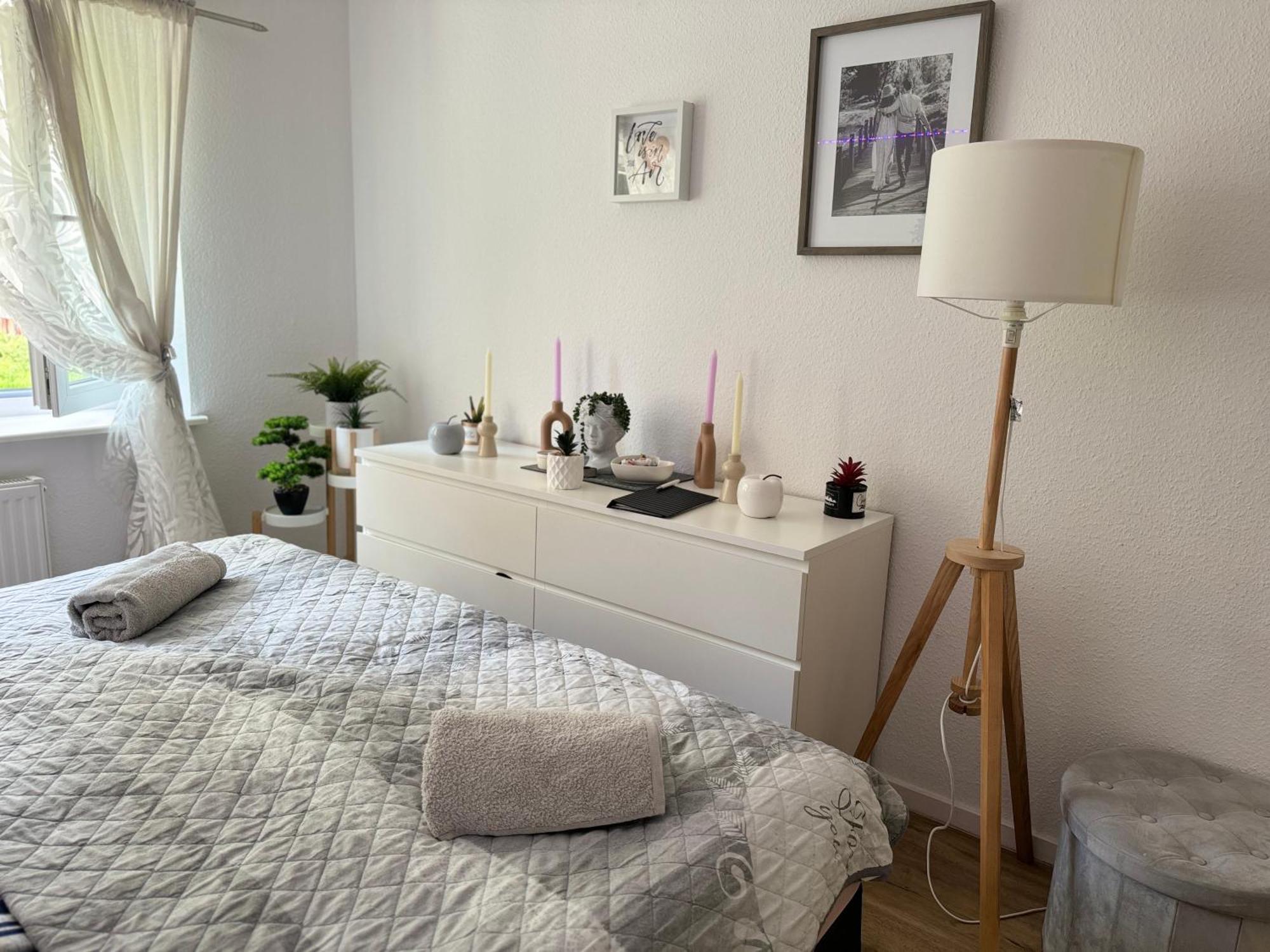 Apartment 3 In Zentrale *