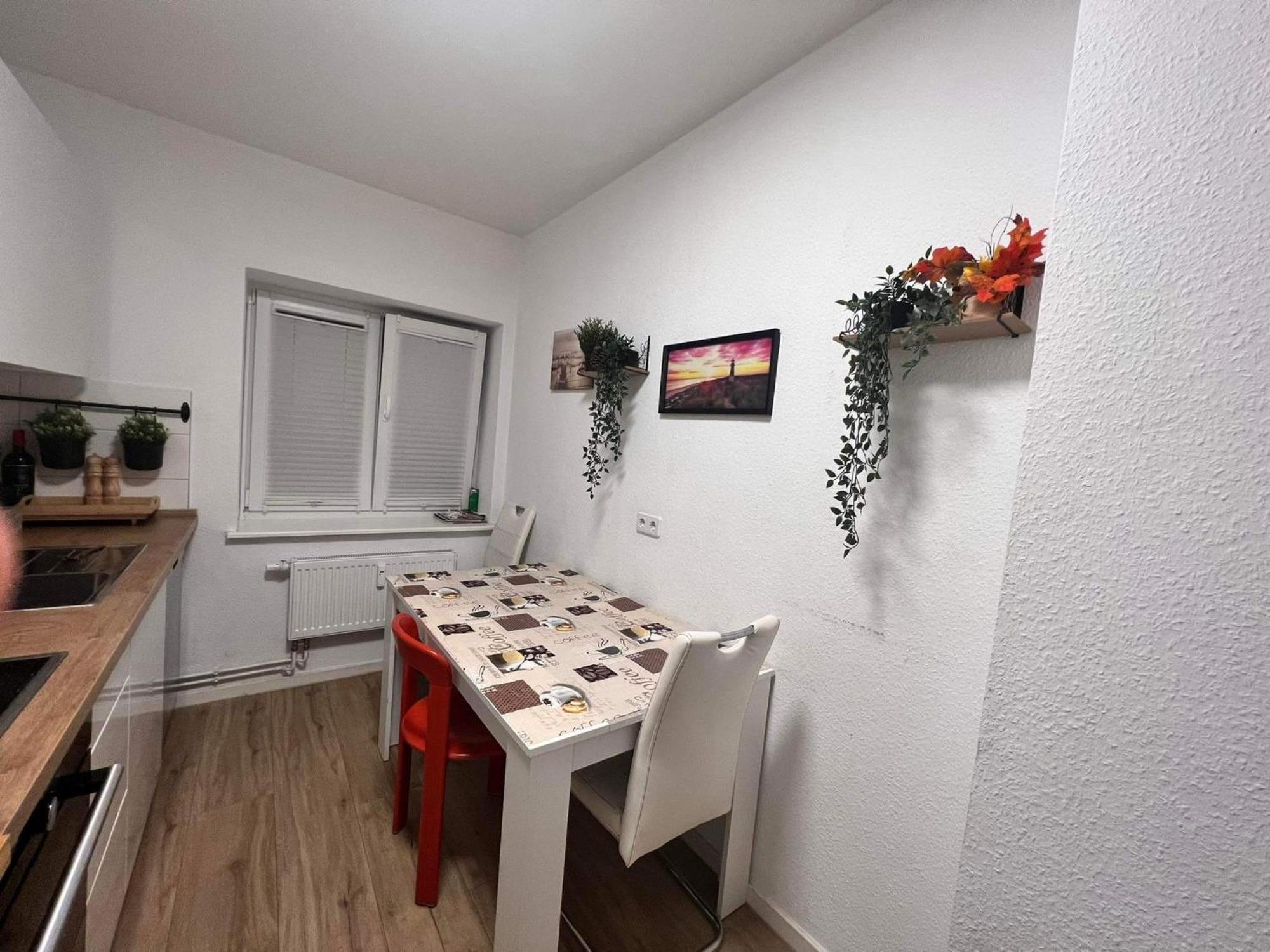 Apartment 3 In Zentrale Potsdam
